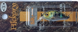 Воблер ZIP BAITS HICKORY SR #810 YAMAME-H