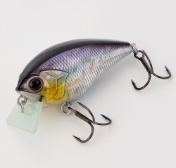 Воблер O.S.P. BLITZ SSR #H09 ICE SHAD