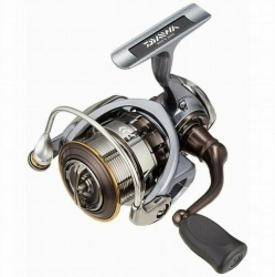 Катушка Daiwa 15 Luvias 2500