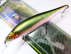 Воблер Megabass Ito Shiner SP 115mm 14.0g Wagin Oikawa (M) 