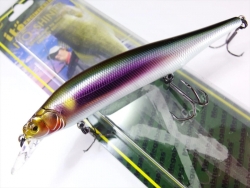 Воблер Megabass Ito Shiner SP 115mm 14.0g Wagin Setsuki Ayu