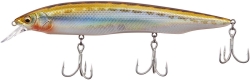 Воблер Megabass Kanata Ayu SW F 160mm 30.0g LZ Hatahata 