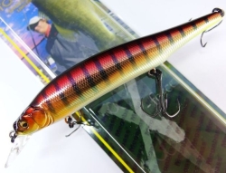 Воблер Megabass Ito Shiner SP 115mm 14.0g M End Max