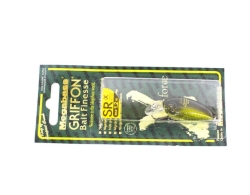 Воблер Megabass Griffon Bait Finesse SR-X F 38mm 5.25g GG Bass 