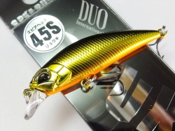 Воблер Duo Spearhead Ryuki 45S 4.0g MCC4054