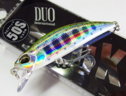 Воблер Duo Spearhead Ryuki 50S 4.5g ANA4034 