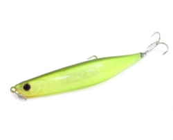 Воблер OSP Bent Minnow 86F 86mm 5.9g G35 (0.0-0.5m)