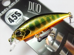 Воблер DUO Spearhead Ryuki 45S 45mm 4.0 g MCC4084 