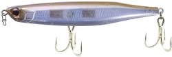 Воблер OSP Bent Minnow 106F 106mm 10.0g HF76 jpn (0.0-0.5m)