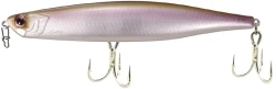 Воблер OSP Bent Minnow 86F 86mm 5.9g S76 jpn (0.0-0.5m)