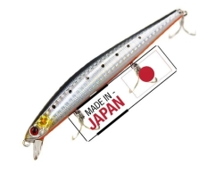 Воблер ZIP BAITS ZBL SYSTEM MINNOW 123F #760