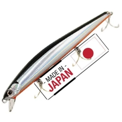 Воблер ZIP BAITS ZBL SYSTEM MINNOW 123F #811