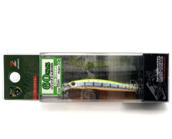 Воблер Zip Baits Rigge Slim 60SS 60mm 3g #432 (2250886)