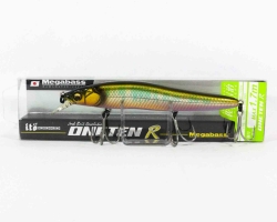 Воблер Megabass Oneten R SF 110mm 14.0g Wagin Oikawa (M)