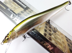 Воблер Megabass VISION ONETEN col. M STARDUST SHAD 