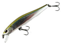 Воблер ZipBaits Rigge 70SP 5.0г 0.6-1.2м 021