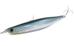 Воблер O. S. P Bent Minnow 76F T -06 