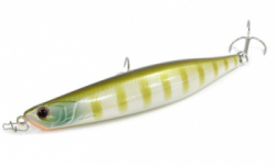 Воблер O. S. P Bent Minnow 86F P -45 