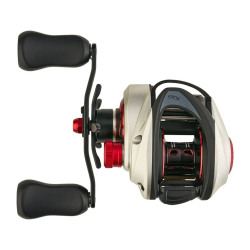 Катушка мультипликаторная Abu Garcia REVO5 STX-SHS LP-L