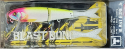 Воблер JACKALL BLAST BONE JR. SF #PH CHARTREUSE SHAD (306)