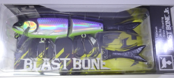 Воблер JACKALL BLAST BONE JR. SF #BABATAKU MEIMETSU LASER (254)