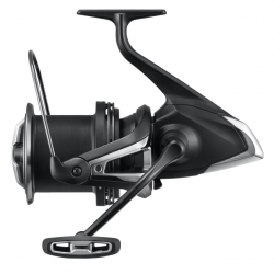 Катушка Shimano Aero Technium MgS 14000 XTD 14000 0,35mm/550m 1шт