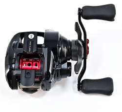 Мультипликаторная катушка DAIWA SS AIR TW 8.5L