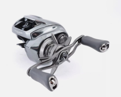 Мультипликаторная катушка DAIWA 24 STEEZ SV TW 100L