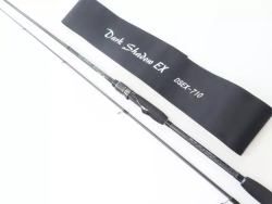 Спиннинг SMITH DARK SHADOW EX DSEX-710