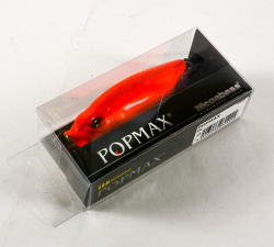 Воблер Megabass PopMax F 78mm 14.0g VR