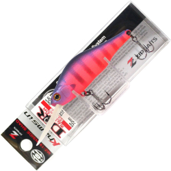 Воблер ZIP BAITS KHAMSIN 70SP-DR 992