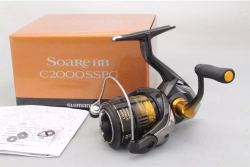 Shimano 22 SOARE BB C2000SSPG