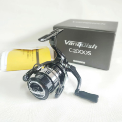 Shimano 23 VANQUISH C2000S FC