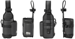 Держатель Abu Garcia Abu Rod And Bottle Holder 2 black
