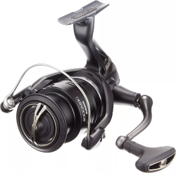 Катушка Shimano Exsence 24 BB 4000MHG