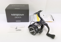 Катушка Shimano VANQUISH 23 2500S