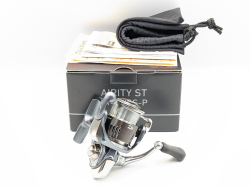 Безынерционная катушка DAIWA 23 AIRITY ST LT2000S-P