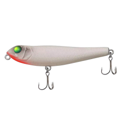 Воблер MEGABASS DOG X JR. COAYU WHITE BUTTERFLY (593)