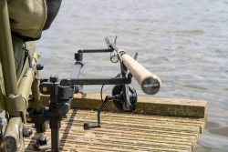 Подставка для удилищ Korum XS Rod Support Arm