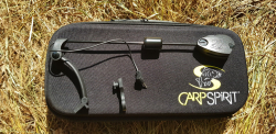 Свингер Carp Spirit X7 LED Swing Arm Indicator Set of 4