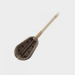 Кормушка методная Guru Extra Distance Hybrid Feeder Mini 30g 1шт