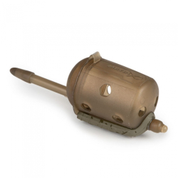 Кормушка для опарыша Matrix Inline Maggot Feeder Large 40g 1шт