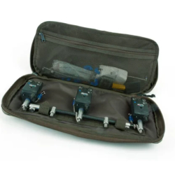 Сумка для буз-баров Shimano Trench Buzzer Bar Bag 65x26x8cm 4 Rod