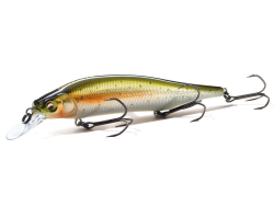 Воблер Megabass ITO SHINER col. WAGIN RAINBOW