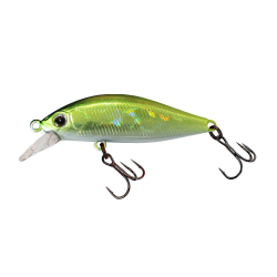 Воблер ZipBaits Rigge Flat 45 S 45mm 3.8g #317