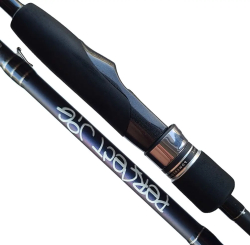 Спиннинг Crazy Fish Perfect Jig CFPJ-76-UL-SS 2.30m 0.5-5g