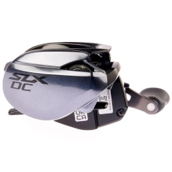 Катушка Shimano 23 SLX DC 71