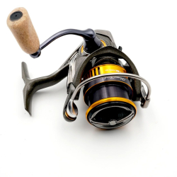 Катушка Daiwa 22 Silvercreek X LT2500S-XH