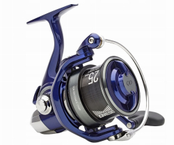 Катушка Daiwa 23 TDR DISTANCE 25QD