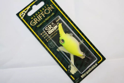 GRIFFON BAIT FINESSE SR-X DO CHART